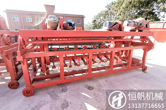 機(jī)肥設(shè)備在生產(chǎn)中應(yīng)該注意什么？(圖1)