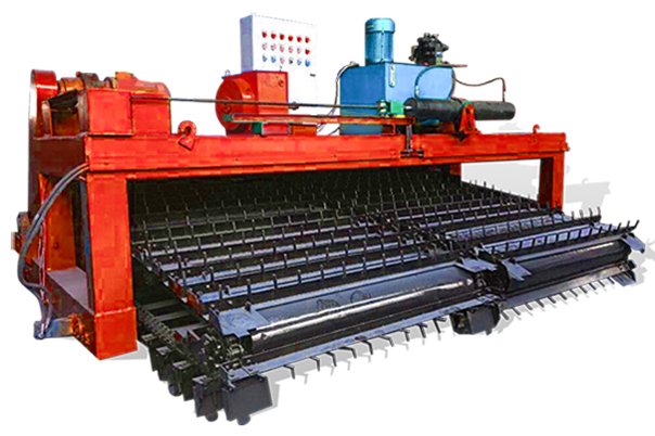 你知道沒經(jīng)過發(fā)酵處理的雞糞直接使用會(huì)有很多的危害嗎？(圖1)