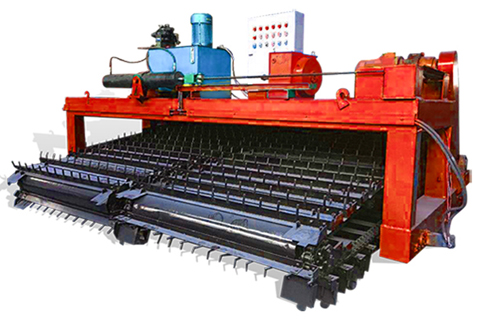 有機(jī)肥設(shè)備使用過(guò)程中，有什么需要注意的呢？(圖1)