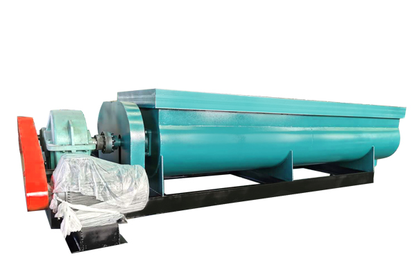 建有機肥廠首先要確定我們使用哪種原料，能使用哪種原料？(圖1)