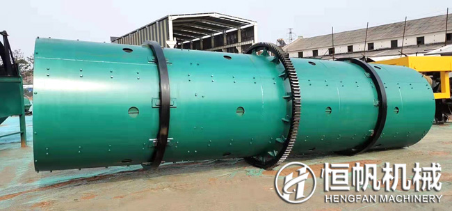 有機(jī)肥造粒機(jī)的日常維護(hù)保養(yǎng)(圖1) 有機(jī)肥造粒機(jī)