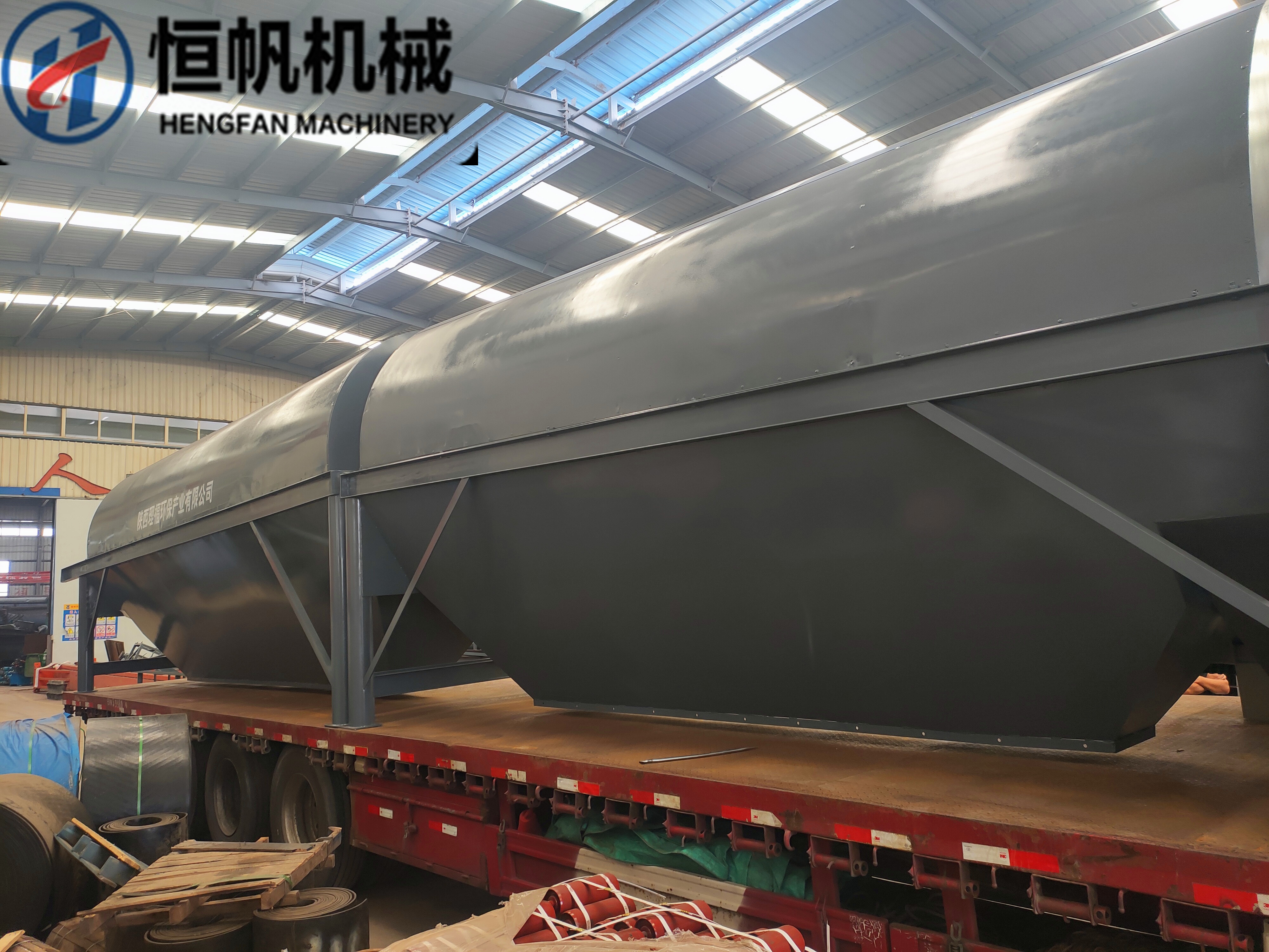 我們在選擇有機肥設(shè)備的時候又該去注意哪些方面呢？(圖1)