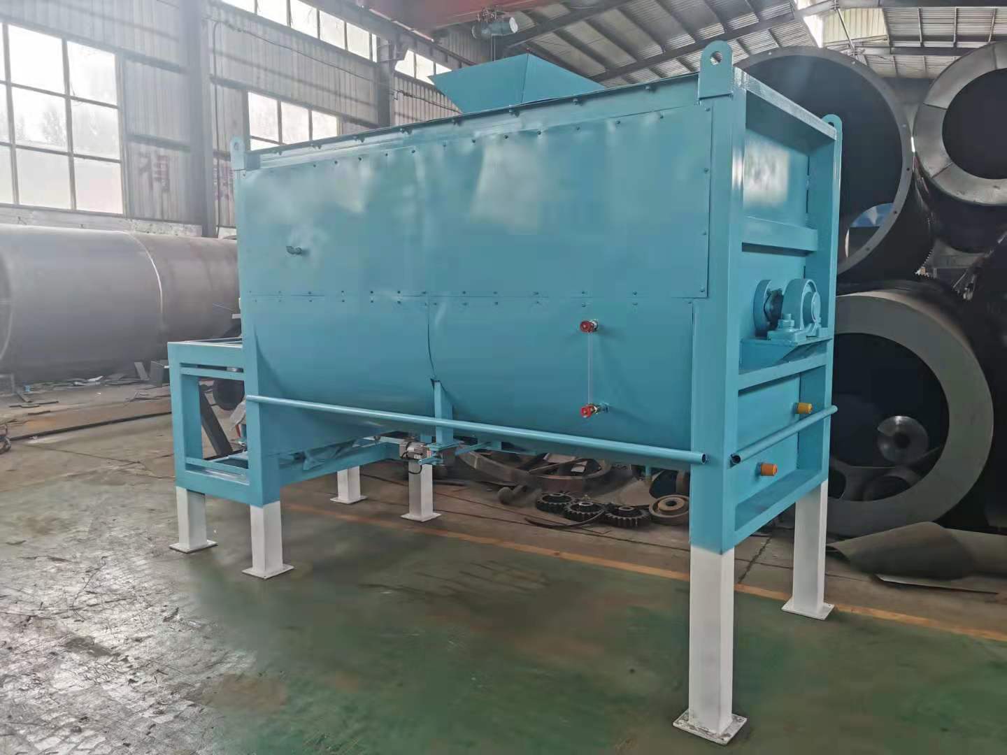 不同的畜禽糞便做有機(jī)肥有什么區(qū)別？(圖1)